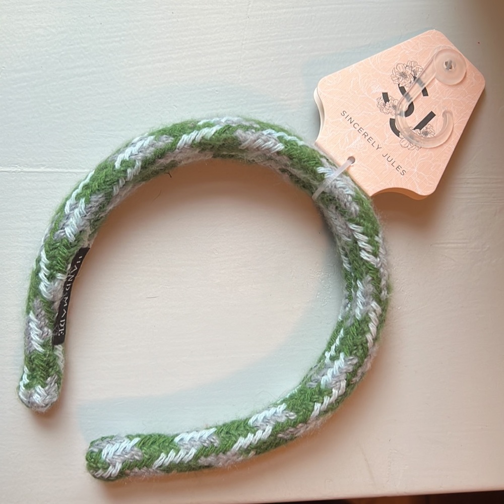 Headband - Picture 3 of 3